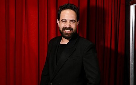 Gökhan Çınar, ‘Gel Yeniden Başlayalım’ dedi