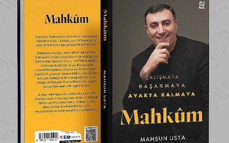 'Mahkûm' Bir Başarı Hikayesi