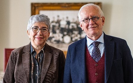 'Ressam ve Şair Tevfik Fikret' Kitabı GS. Üniversitesi Kültür ve Sanat Merkezindeki Galatasaray Müzesi’nde Tanıtıldı