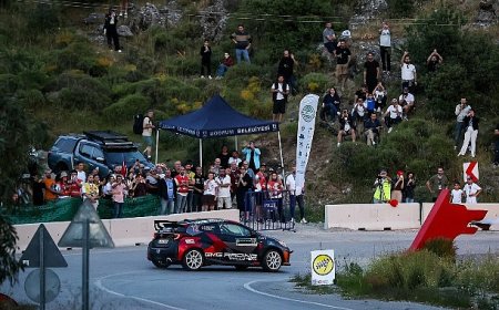 Bodrum’da Yıldızlar Geçidi ve Adrenalin Rüzgarı