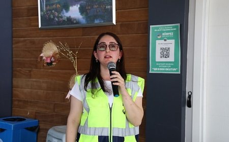 Metro projesinde vatandaş soruyor, yetkililer cevaplıyor