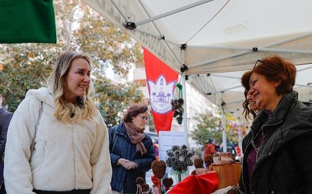 Konak’ta Anneler Günü emekle taçlanıyor