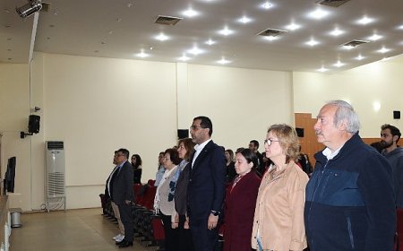 Ege Moda Endüstrisi-Üniversite iş birliğinde yeni dönemin ilk adımı atıldı