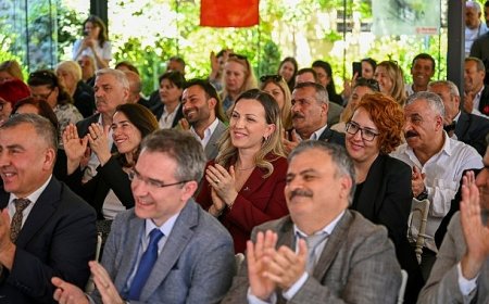 Bornova’da yerelden yükselen güç