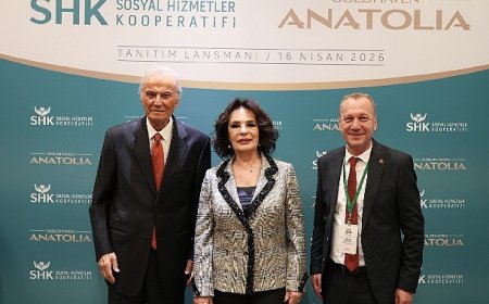 Hülya Koçyiğit: 'Nüfusumuz Yaşlanıyor' - Ediz Hun: 'Yaşlanınca yalnız kalıyorsunuz'