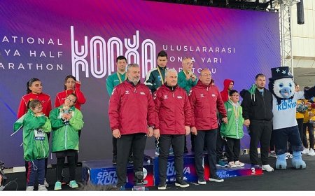 Keçiören Belediyesi Bağlum Spor’dan Uluslararası Arenada Gururlandıran Başarı
