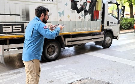 Büyükşehir, Kocaeli’ye “Göz Kulak” oluyor