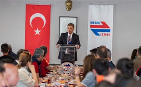 Tugay: Ben değil biz dediğimiz zaman başarırız