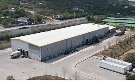 Tüketiciye güven veren adres: İzmit Mezbahası