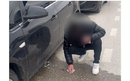 İnegöl’de Çevreyi Kirletene Af Yok