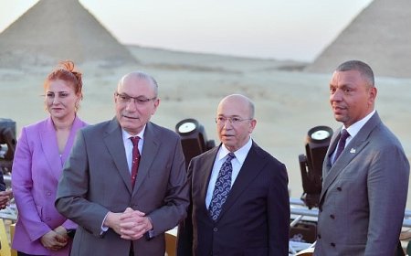 Suudi Arabistan tarımına Türk imzası