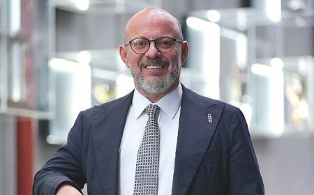 Mete Vardar: 'Turizmde sürdürülebilir büyüme için sektörün desteklenmesi büyük önem taşıyor'