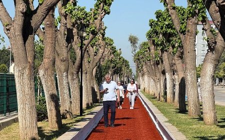 Başkan Çerçioğlu’nun Öncülüğünde Aydın’ın Sosyal Yaşam Alanları Yenileniyor