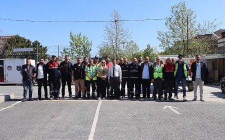 Maltepe’de Temizlik Mesaisi Aydınevler’de