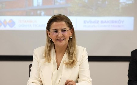 Bakırköy’de Dev İş Birliği