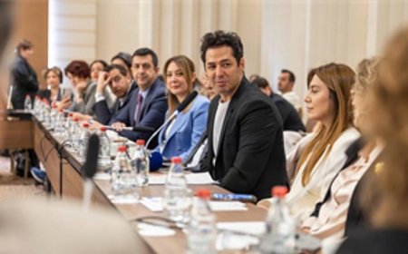 Çocukların ihtiyaçları haritalanıyor