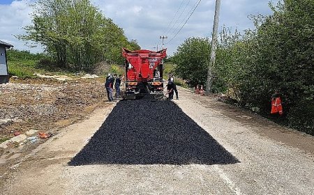 Büyükşehir, İzmit’i ilmek ilmek işliyor