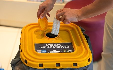 Maltepe’de Çevre ve Halk Sağlığı İçin Örnek Uygulama
