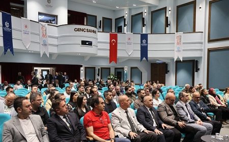 Büyükşehir’den İSG farkındalığına güçlü vurgu