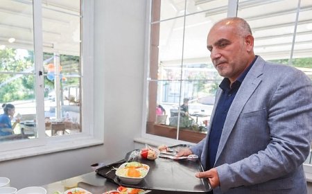 Bütçe Dostu Can Sofrası Alkışları Topluyor