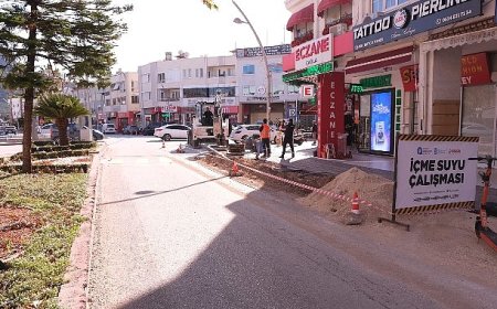 ASAT’tan Kemer’e 3 Milyar TL’lik dev yatırım