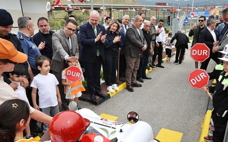 Menemen’de bir açılış iki müjde!