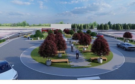 Körfez Kapalı Spor Kompleksi’nde yoğun tempo