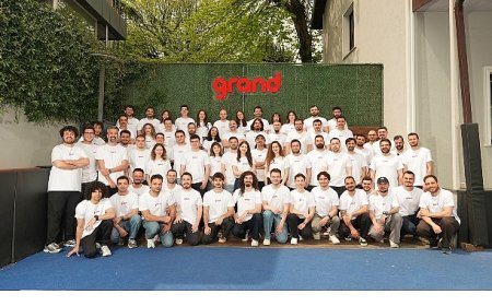 Grand Games’ten 70 Milyon Dolarlık Yeni Yatırım