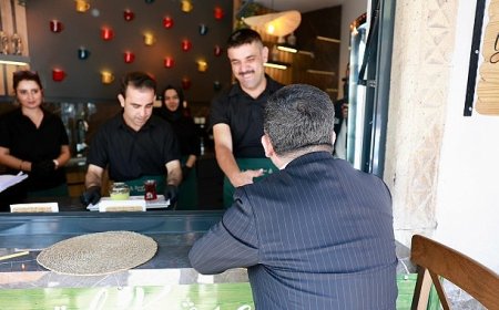 Nevşehir’de Özel Gereksinimli Bireylere İstihdam Desteği