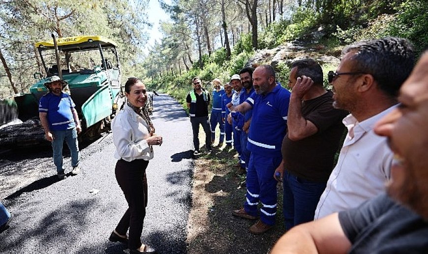 Başkan Sengel: “Verilen Sözler Yerine Getiriliyor”