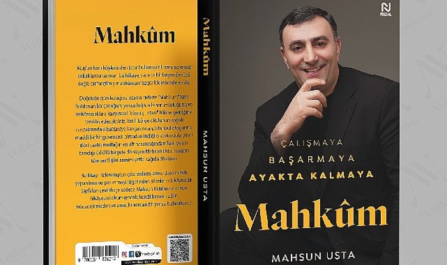 'Mahkûm' Bir Başarı Hikayesi