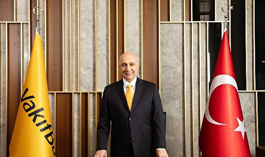 Dünyanın en büyük varlık yönetim şirketlerinden biri olan Apollo’dan VakıfBank’a 1,3 milyar dolar taze yurt dışı kaynak