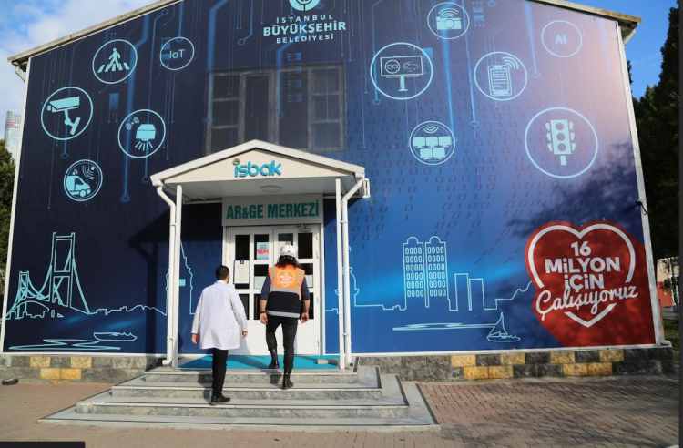 İstanbul, Avrupa Araştırma Platformu’na entegre oluyor