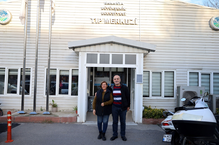 Sakarya’da ücretsiz check-up ilgisi