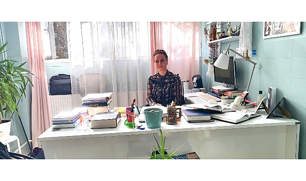 Doç. Dr. Gündoğdu, “Şiddet bir kader değildir, toplumsal bir sorun olarak değiştirilebilir”