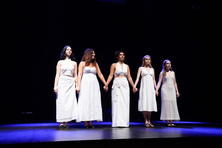 İstanbul Beylikdüzü’nde kadına şiddete karşı birlik ve dayanışma