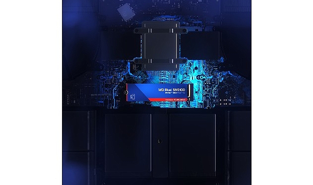 Sandisk’ten Her İhtiyaca Uygun Çözümlerle Teknoloji Tutkunları İçin En İyi Hediye Seçenekleri