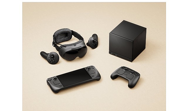 Steam Ekosistemi Evrimleşiyor: Valve’dan Üç Büyük Yenilik