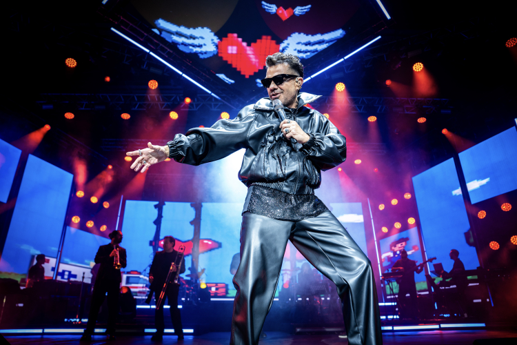 26 konserle Paribu Açıkhava Konserleri yazın en çok konuşulan etkinliği oldu