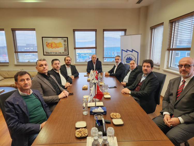 MÜSİAD Bursa’dan sanayiciye esneklik çağrısı