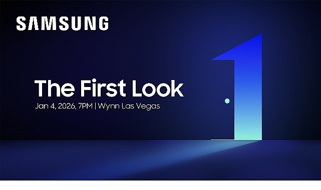 Samsung’un “First Look 2026” tanıtım filmi yayında!