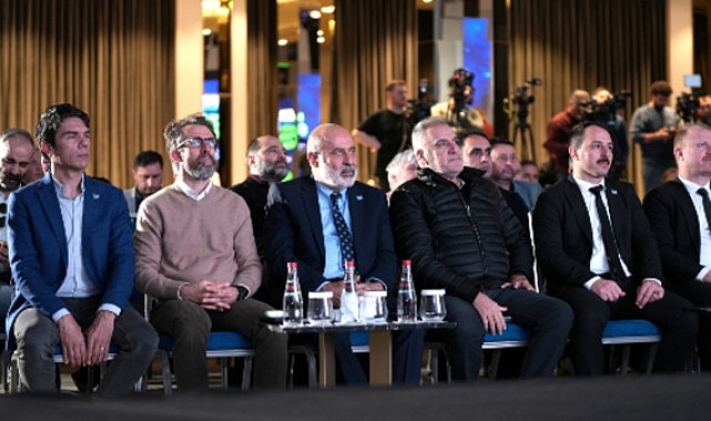 SNX Türkiye Dünya Kar Motosikleti Şampiyonası   Rize Handüzü’nde